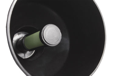 Cofan – Filtro Embudo para Combustibles | Antiestático | Filtra Agua y Suciedad | Apto para Gasolina, Diésel y Aceites